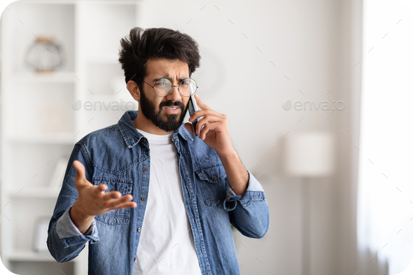 Rahul calling Amazon customer care
